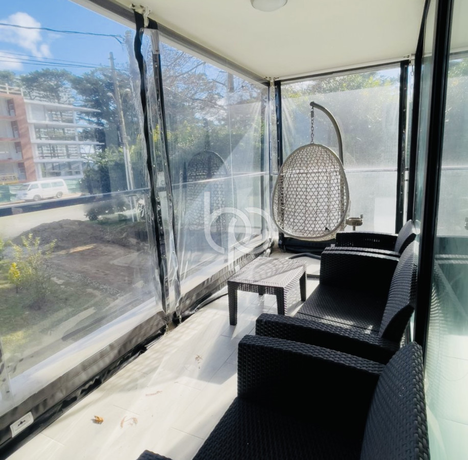 Apartamento ID.363 - APARTAMENTO EN VENTA DE 3 DORMITORIOS CON PARRILLERO PROPIO EN MANSA