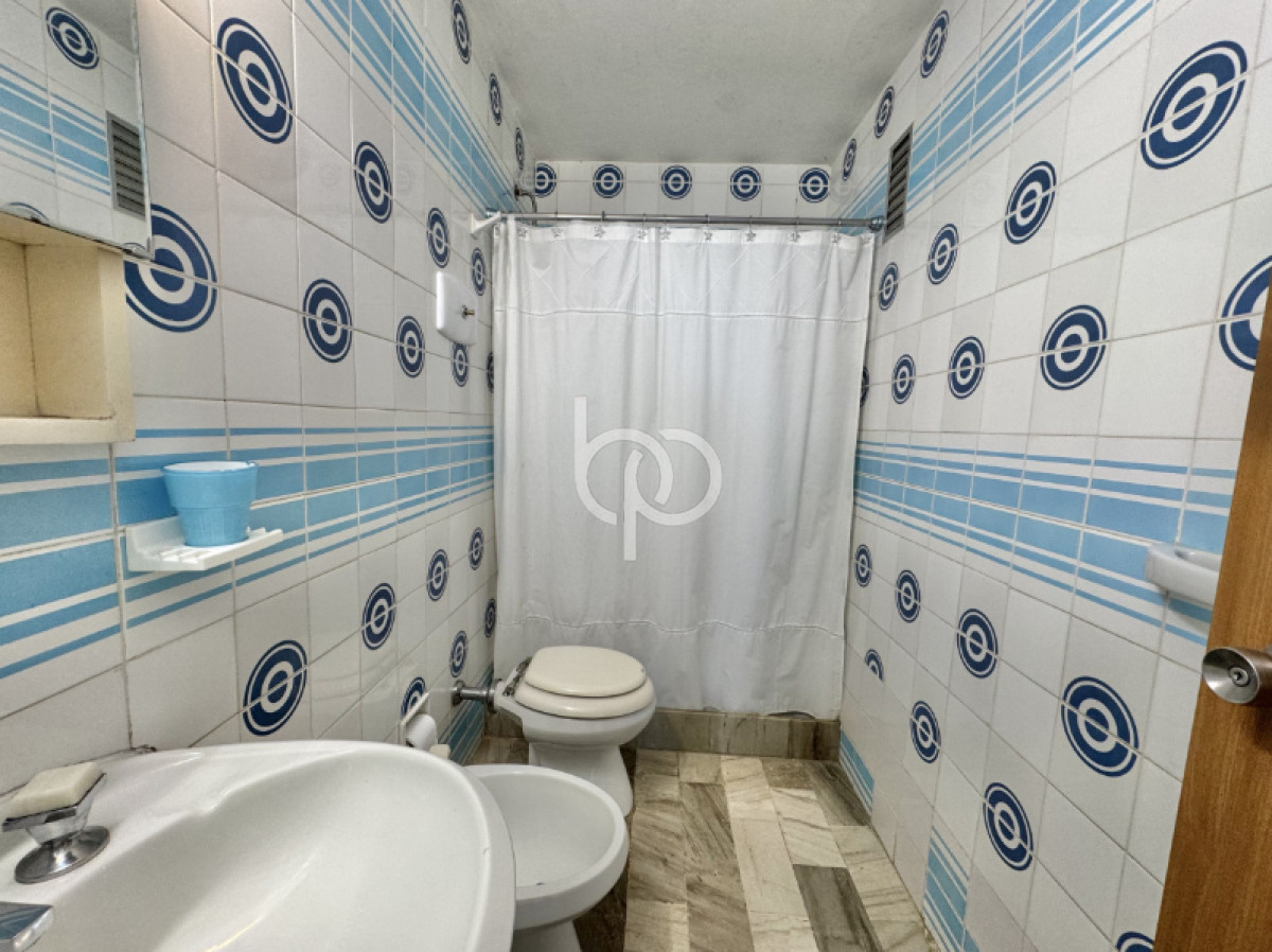 Apartamento ID.395 - edificio parquemar venta