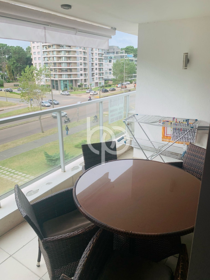 Apartamento ID.349 - Torre Acapulco