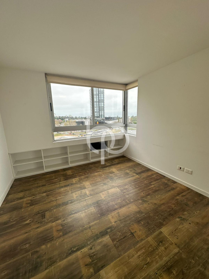 Apartamento ID.366 - Venta apartamento en Edificio Cardinal