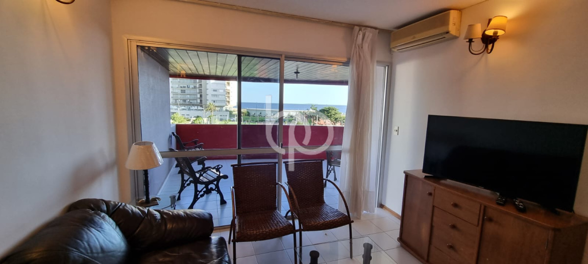 Apartamento ID.351 - Apartamento en Punta del Este, Brava