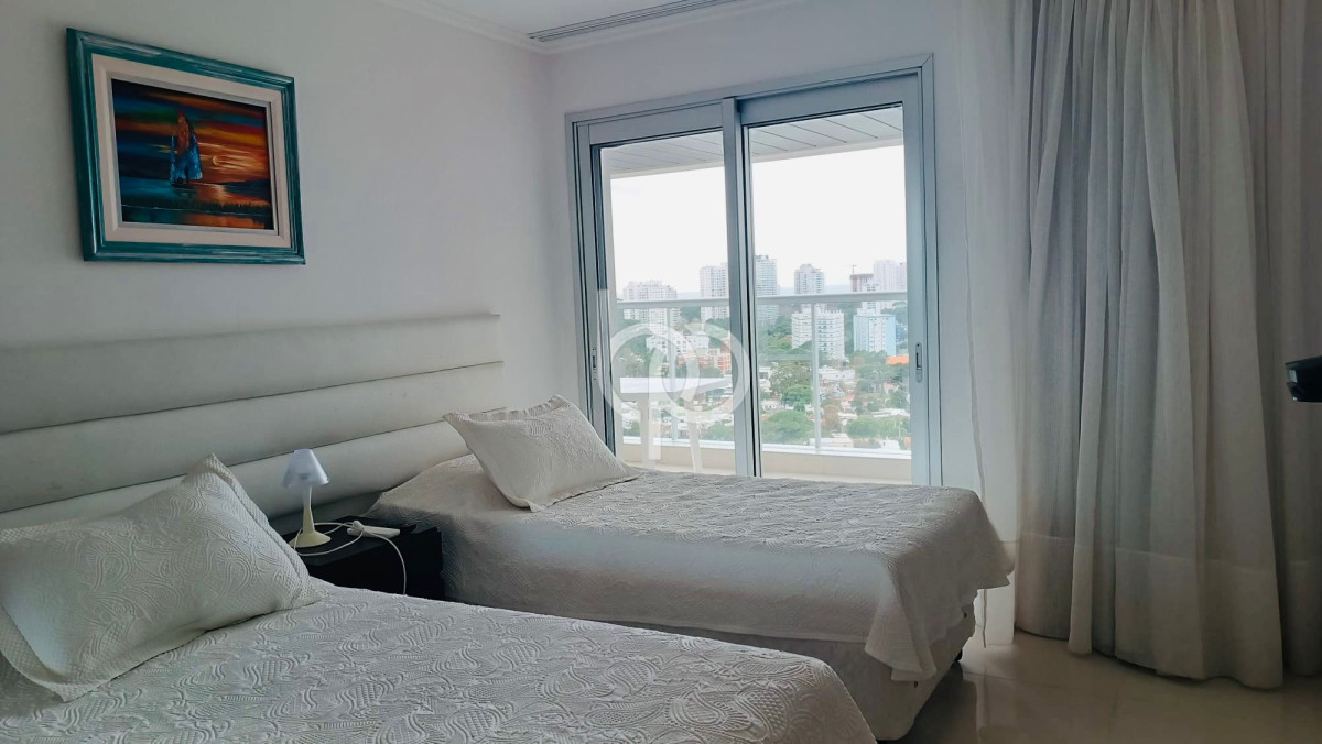 Apartamento ID.389 - Miami Boulevard