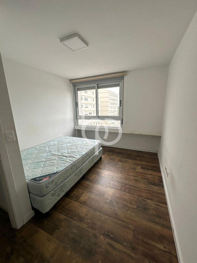 Apartamento ID.366 - Venta apartamento en Edificio Cardinal