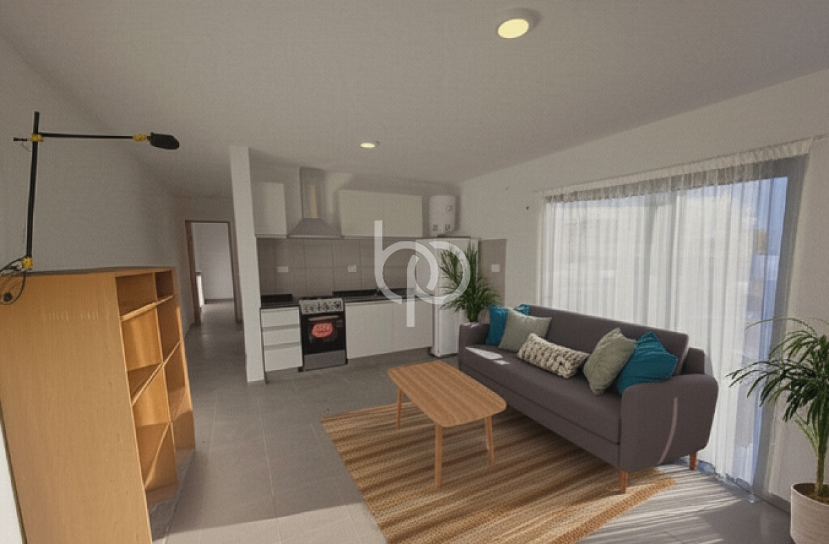Apartamento ID.397 - Apartamento de dos dormitorios en H8