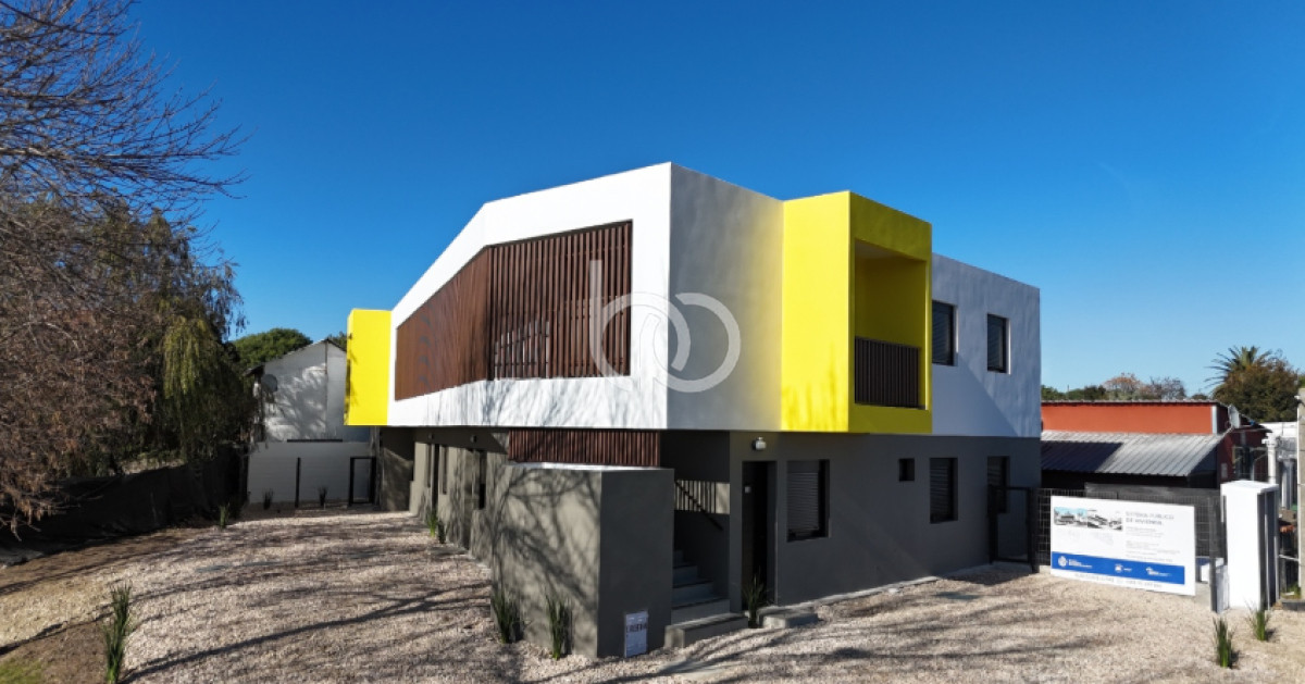 Apartamento ID.396 - Hermoso apatamento en el edificio H8
