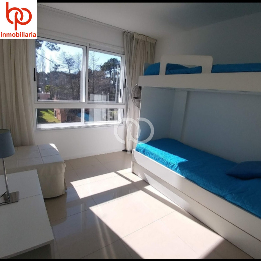 Apartamento ID.388 - Hermoso Apartamento en Jardines de la Sierra
