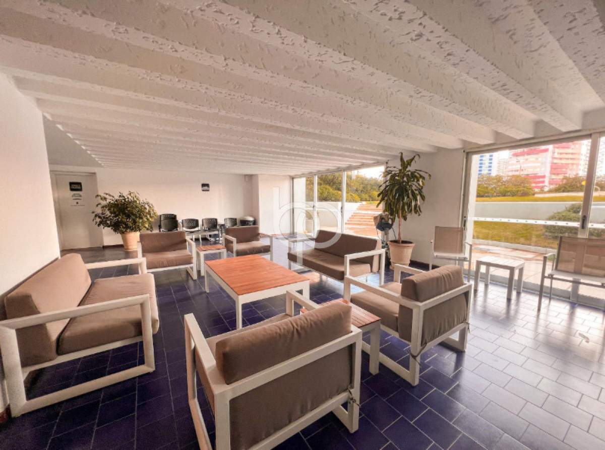 Apartamento ID.394 - Hermoso Apartamento en el edificio Estrella del Mar