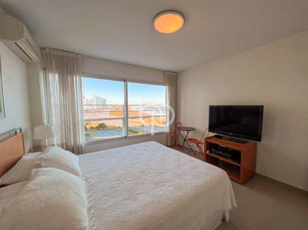 Apartamento ID.394 - Hermoso Apartamento en el edificio Estrella del Mar
