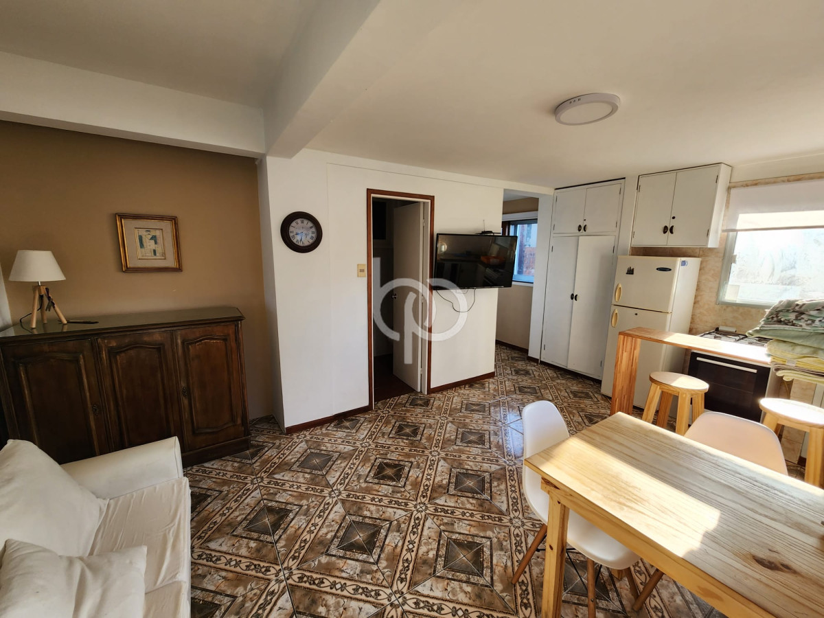 Apartamento ID.391 - Venta de Apartamento en el Edificio Seventhy