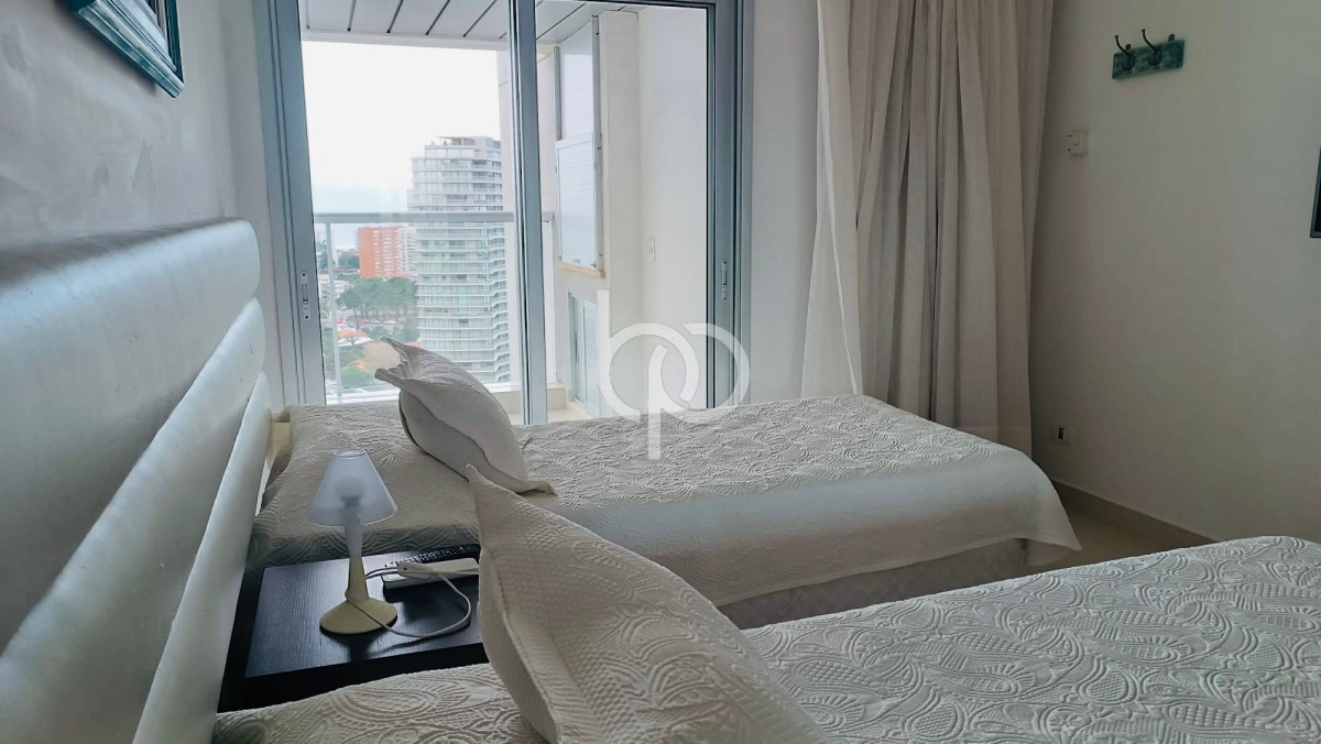 Apartamento ID.389 - Miami Boulevard