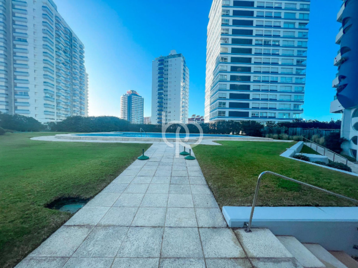 Apartamento ID.394 - Hermoso Apartamento en el edificio Estrella del Mar