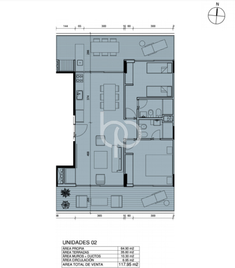 Apartamento ID.398 -  ¡Bienvenidos a Cantamar, donde el lujo se encuentra con el mar! 