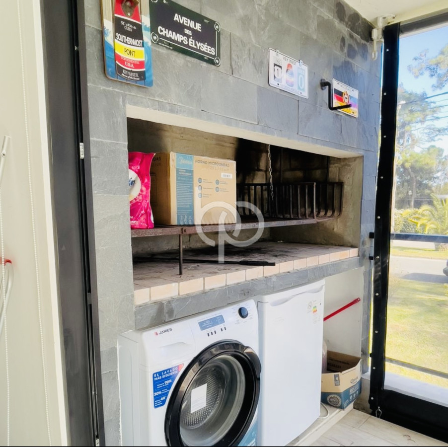Apartamento ID.363 - APARTAMENTO EN VENTA DE 3 DORMITORIOS CON PARRILLERO PROPIO EN MANSA