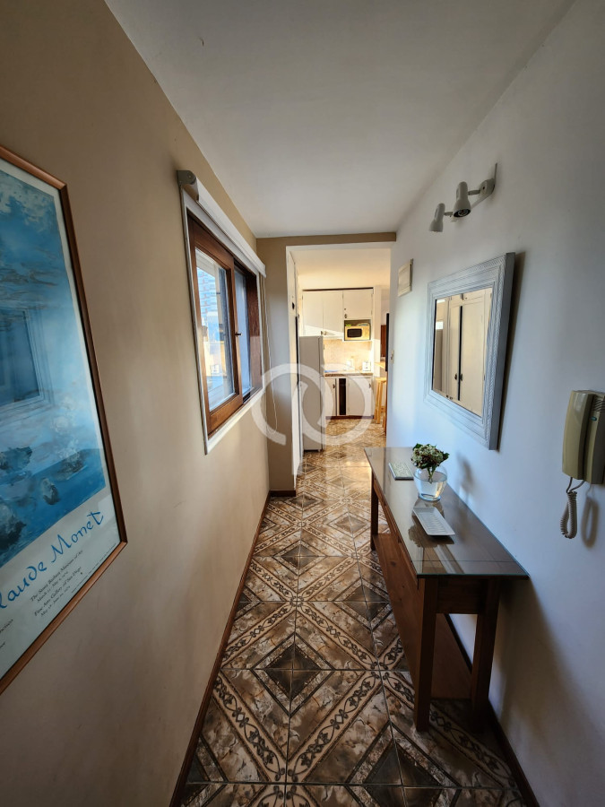 Apartamento ID.391 - Venta de Apartamento en el Edificio Seventhy
