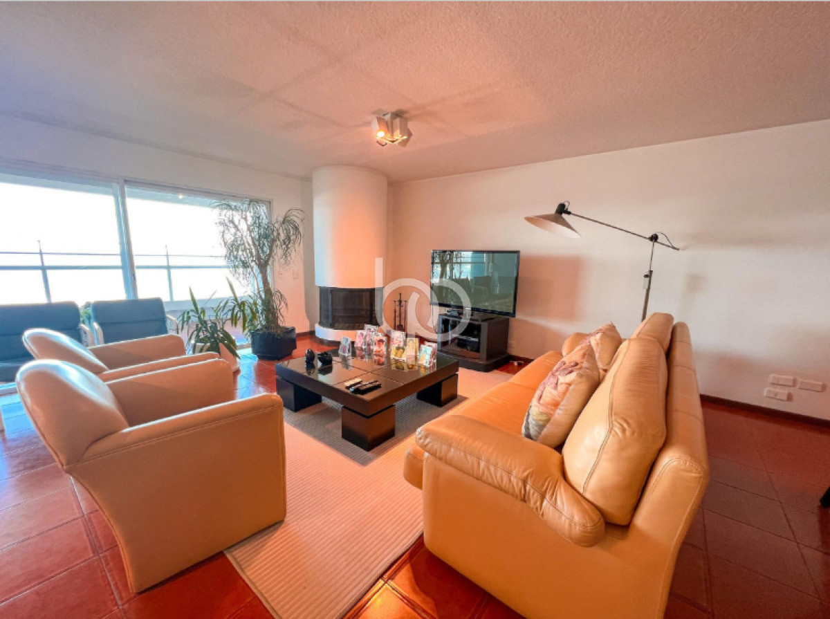 Apartamento ID.394 - Hermoso Apartamento en el edificio Estrella del Mar