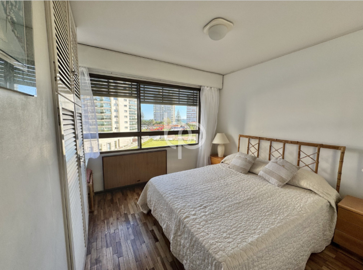 Apartamento ID.395 - edificio parquemar venta