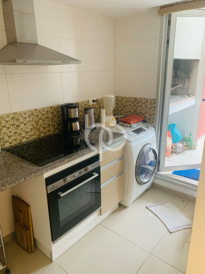 Apartamento ID.349 - Torre Acapulco