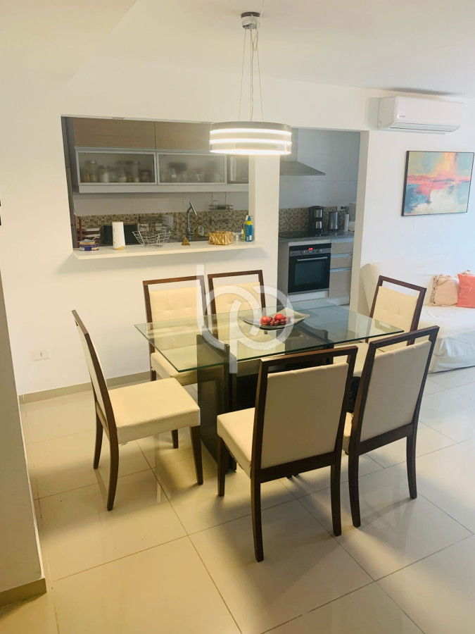 Apartamento ID.349 - Torre Acapulco