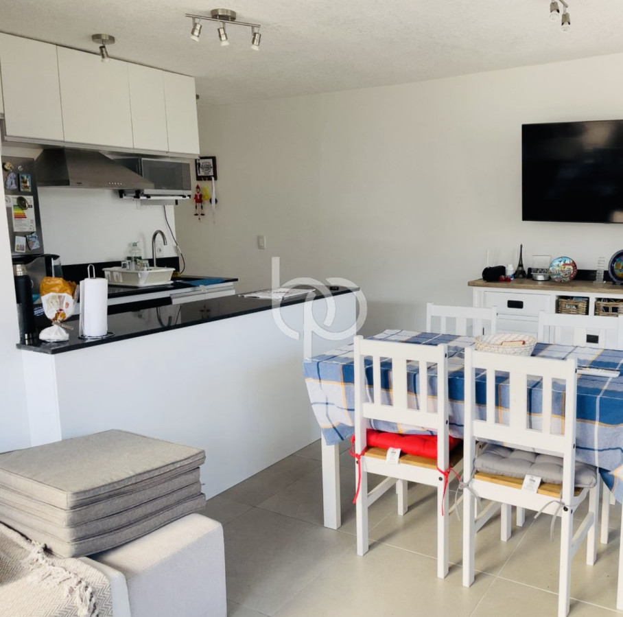 Apartamento ID.363 - APARTAMENTO EN VENTA DE 3 DORMITORIOS CON PARRILLERO PROPIO EN MANSA
