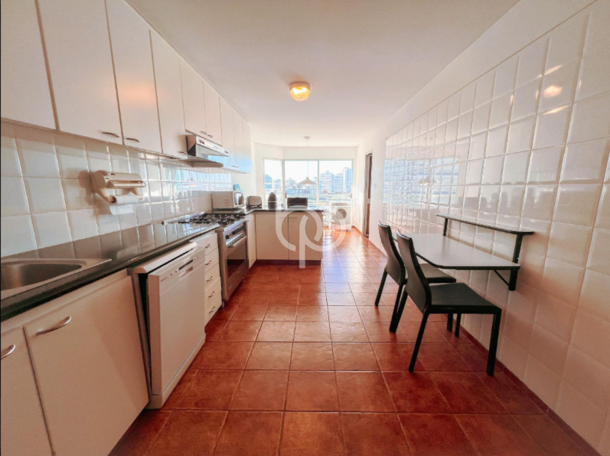 Apartamento ID.394 - Hermoso Apartamento en el edificio Estrella del Mar