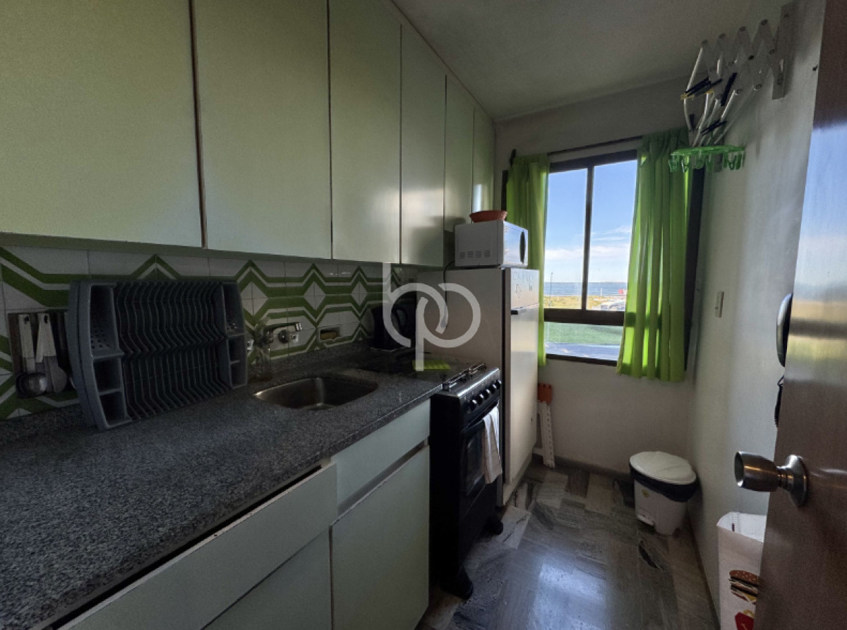 Apartamento ID.395 - edificio parquemar venta