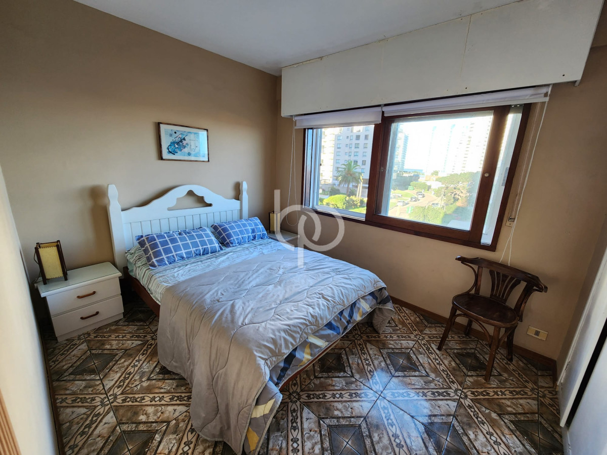 Apartamento ID.391 - Venta de Apartamento en el Edificio Seventhy