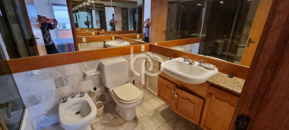 Apartamento ID.351 - Apartamento en Punta del Este, Brava
