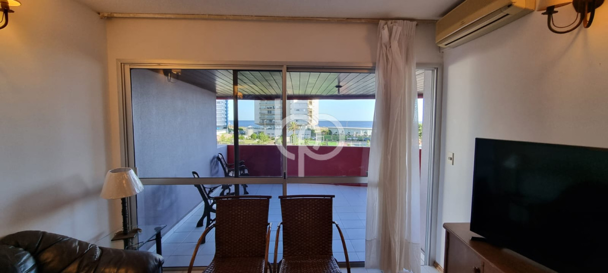 Apartamento ID.351 - Apartamento en Punta del Este, Brava