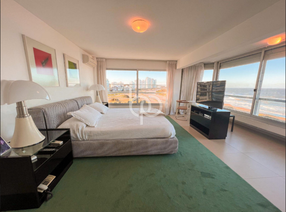 Apartamento ID.394 - Hermoso Apartamento en el edificio Estrella del Mar