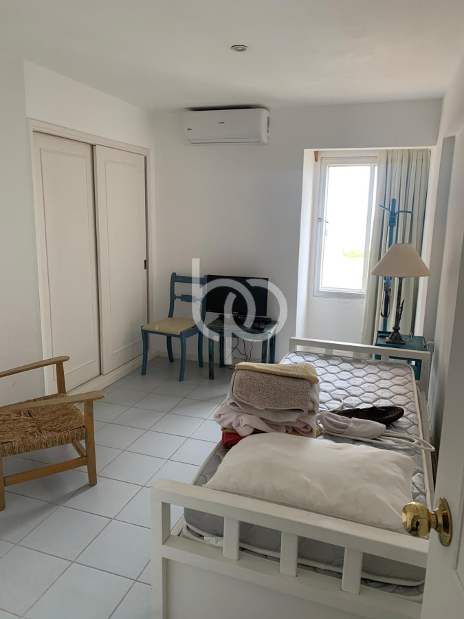 Apartamento ID.370 - Edificio Tauro