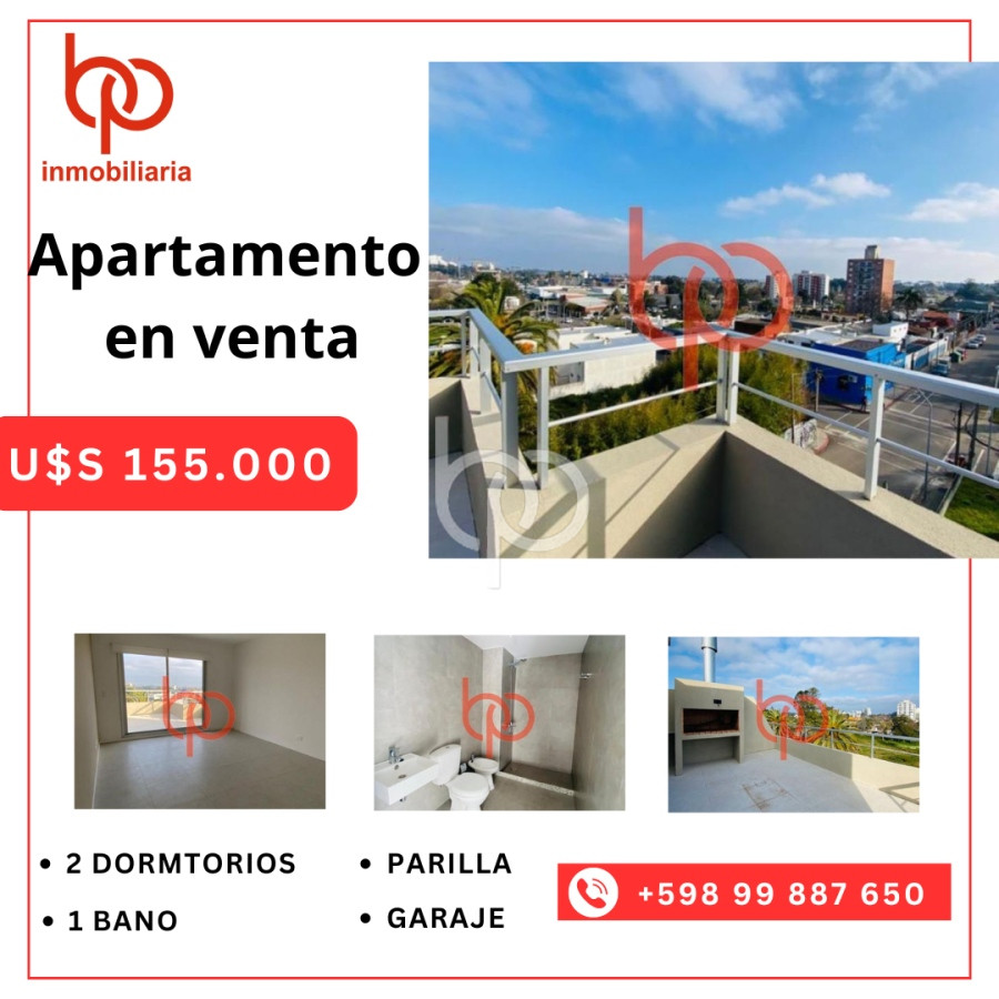 Apartamento ID.325 - Gran oportunidad Xolares del Vigia