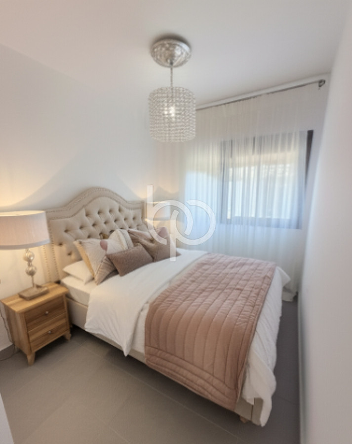 Apartamento ID.397 - Apartamento de dos dormitorios en H8