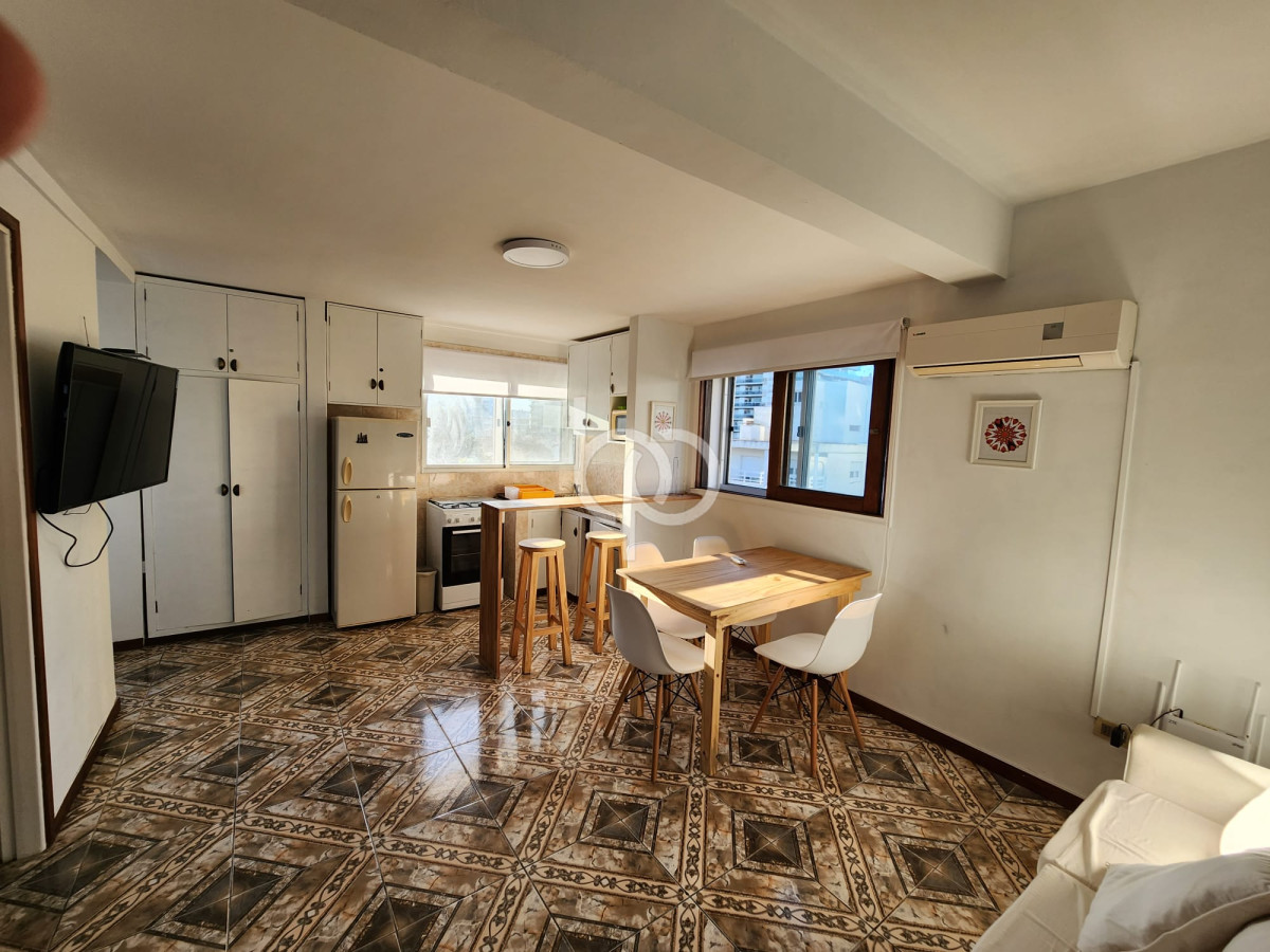 Apartamento ID.391 - Venta de Apartamento en el Edificio Seventhy