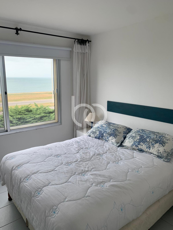 Apartamento ID.370 - Edificio Tauro