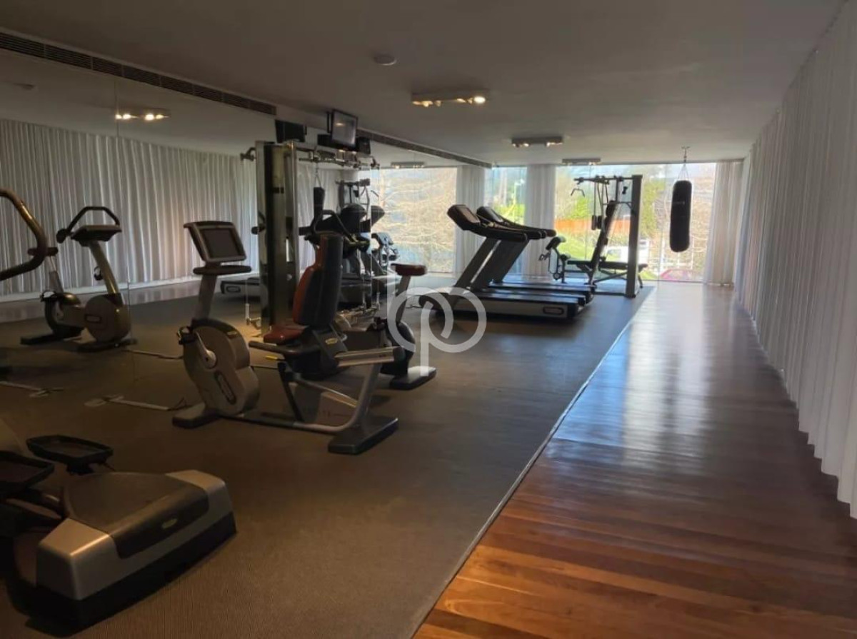 Apartamento ID.385 - Hermoso Apartamento en Torres Yoo