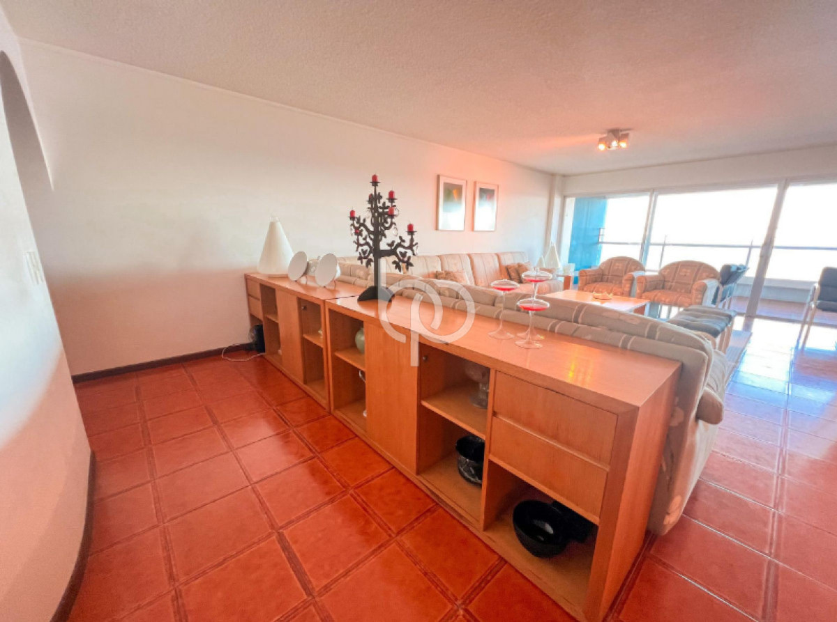Apartamento ID.394 - Hermoso Apartamento en el edificio Estrella del Mar