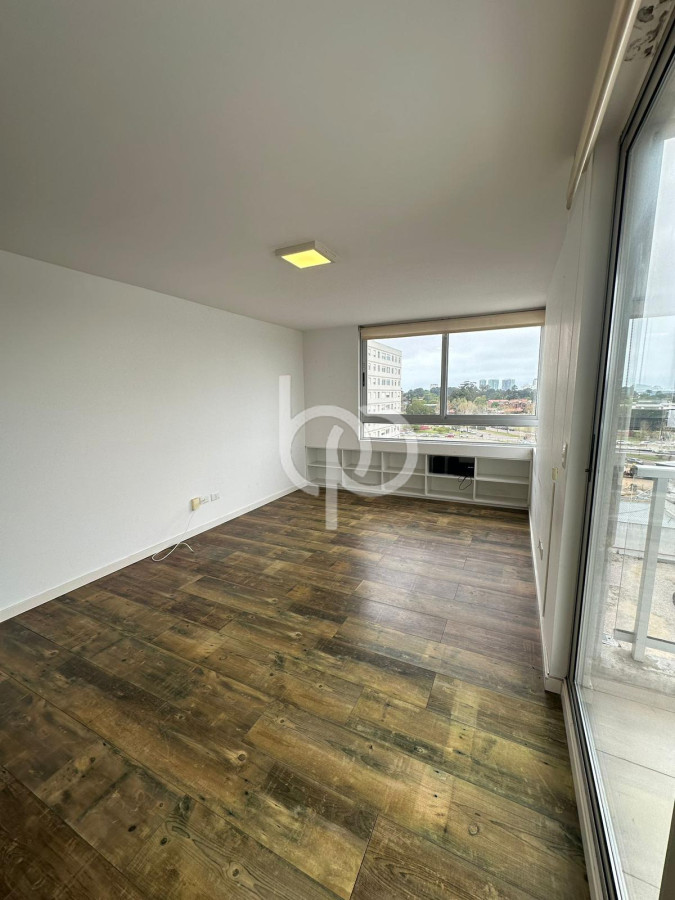 Apartamento ID.366 - Venta apartamento en Edificio Cardinal
