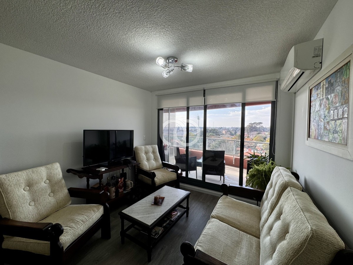 Apartamento ID.330 - APARTAMENTO UBICADO A PASOS DEL SHOPING Y CENTROS MEDICOS