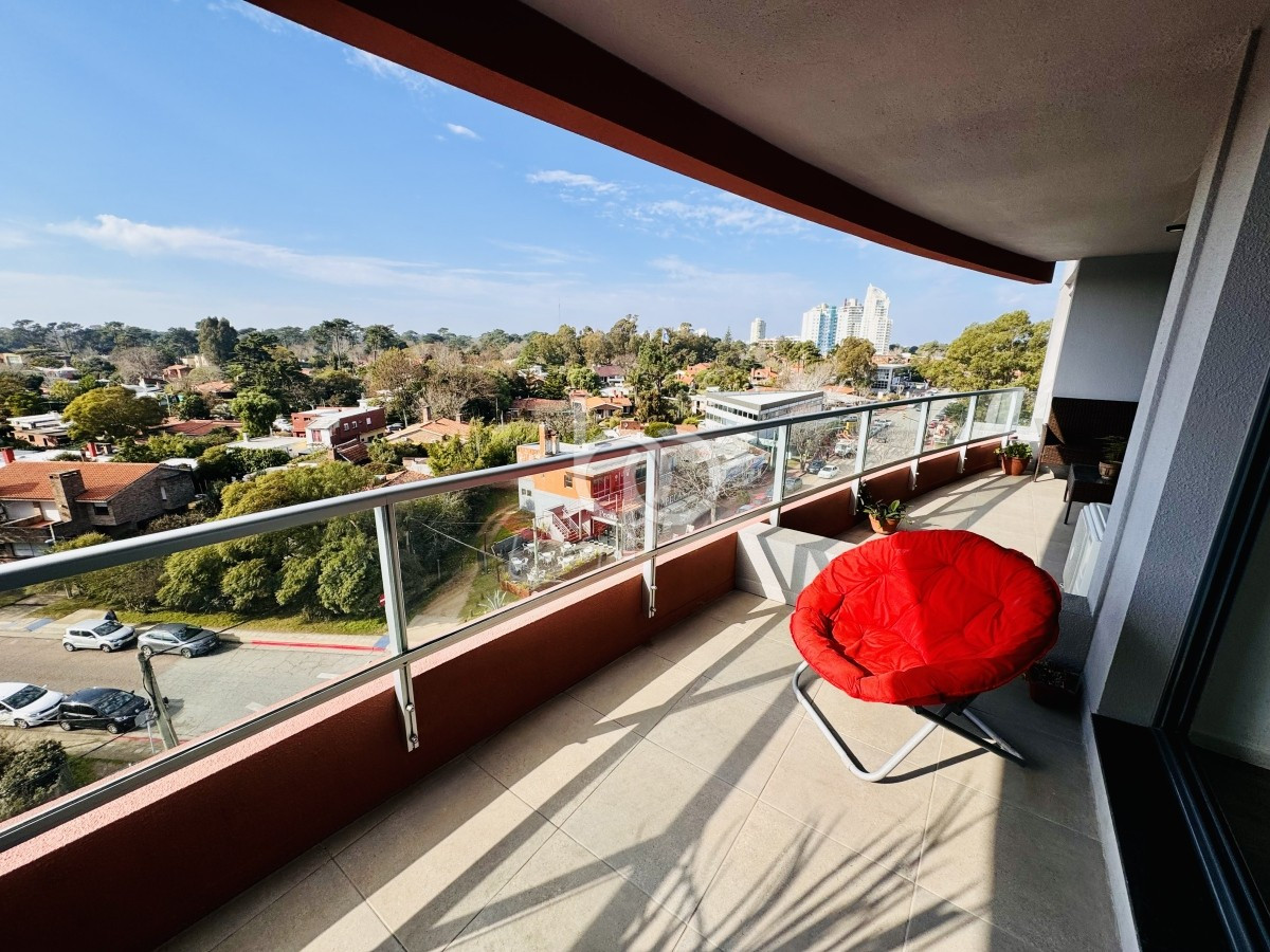Apartamento ID.330 - APARTAMENTO UBICADO A PASOS DEL SHOPING Y CENTROS MEDICOS