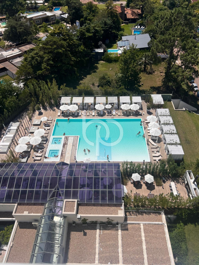 Apartamento ID.385 - Hermoso Apartamento en Torres Yoo