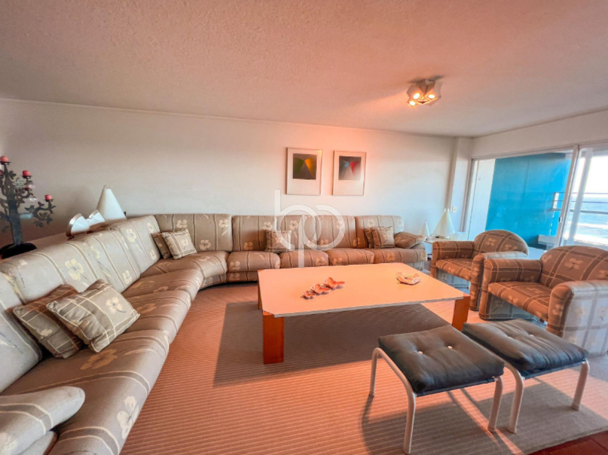 Apartamento ID.394 - Hermoso Apartamento en el edificio Estrella del Mar