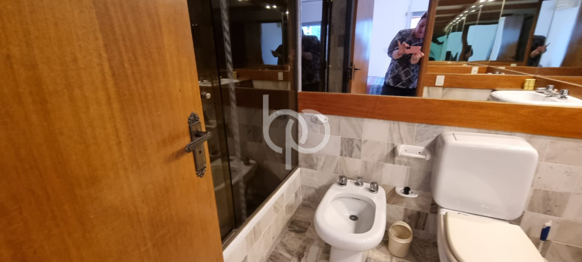 Apartamento ID.351 - Apartamento en Punta del Este, Brava