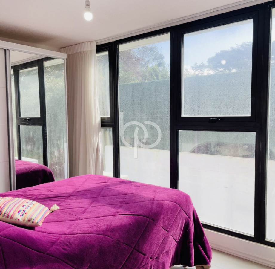 Apartamento ID.363 - APARTAMENTO EN VENTA DE 3 DORMITORIOS CON PARRILLERO PROPIO EN MANSA