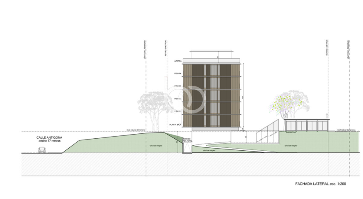 Apartamento ID.398 -  ¡Bienvenidos a Cantamar, donde el lujo se encuentra con el mar! 