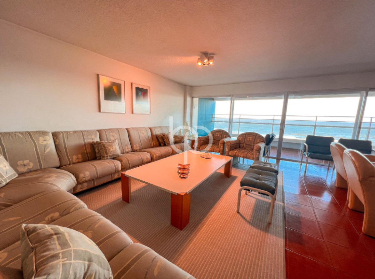 Apartamento ID.394 - Hermoso Apartamento en el edificio Estrella del Mar