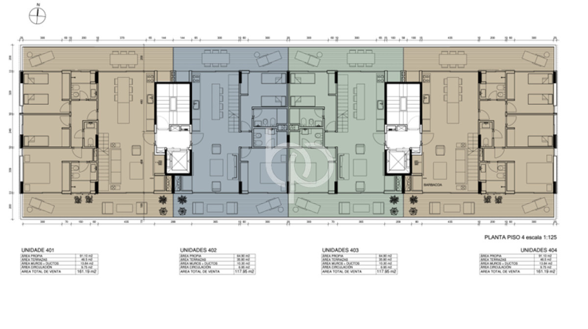 Apartamento ID.398 -  ¡Bienvenidos a Cantamar, donde el lujo se encuentra con el mar! 