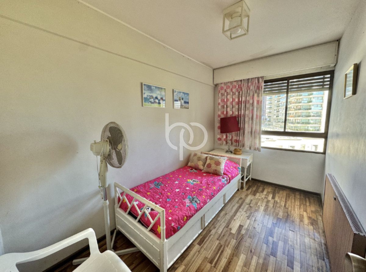 Apartamento ID.395 - edificio parquemar venta