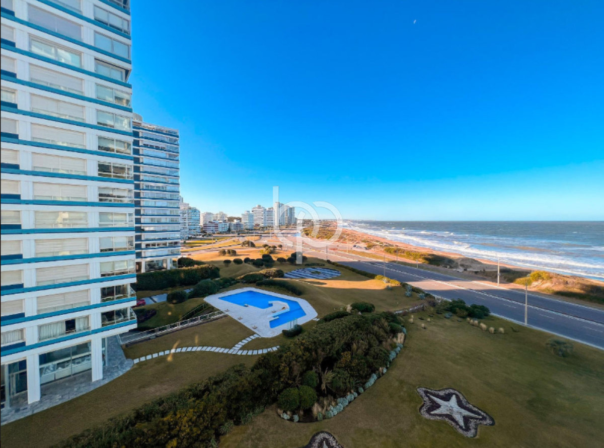 Apartamento ID.394 - Hermoso Apartamento en el edificio Estrella del Mar