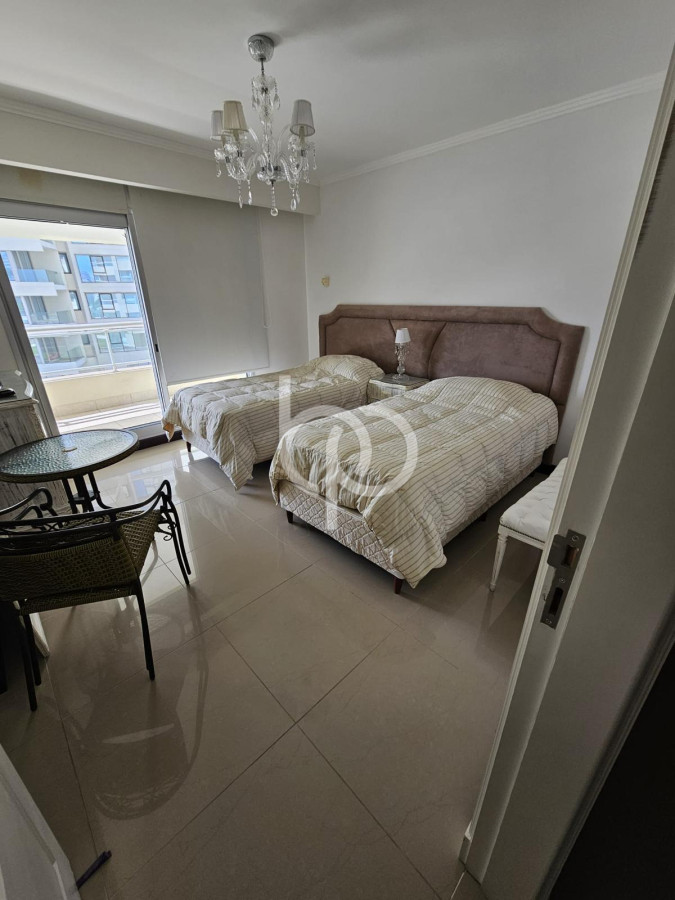Apartamento ID.365 - Torres lobos
