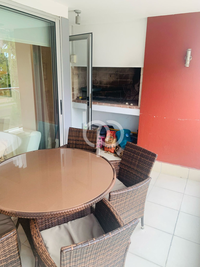 Apartamento ID.349 - Torre Acapulco